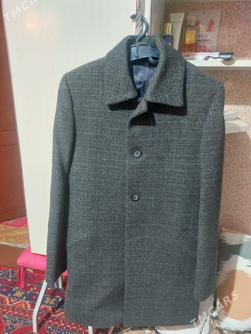 пальто - Aşgabat - img 1