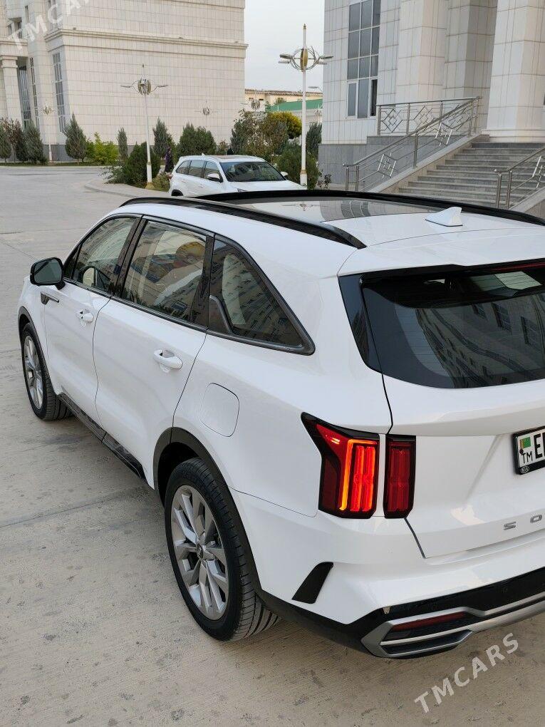 Kia Sorento 2021 - 405 000 TMT - 16-й этап - img 1