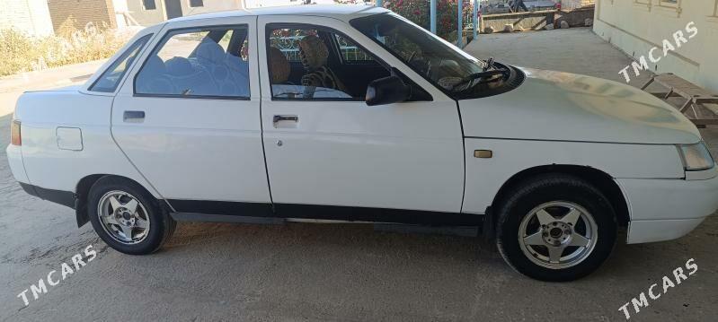 Lada 2110 2002 - 20 000 TMT - Çärjew - img 5