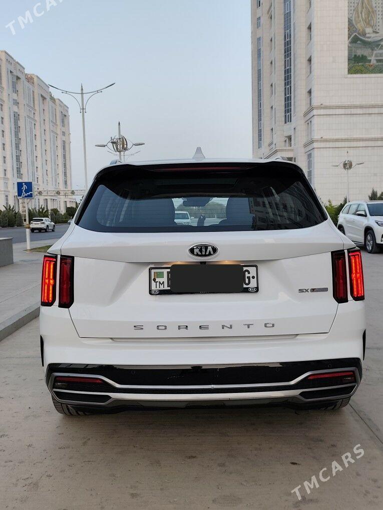 Kia Sorento 2021 - 405 000 TMT - 16-й этап - img 4