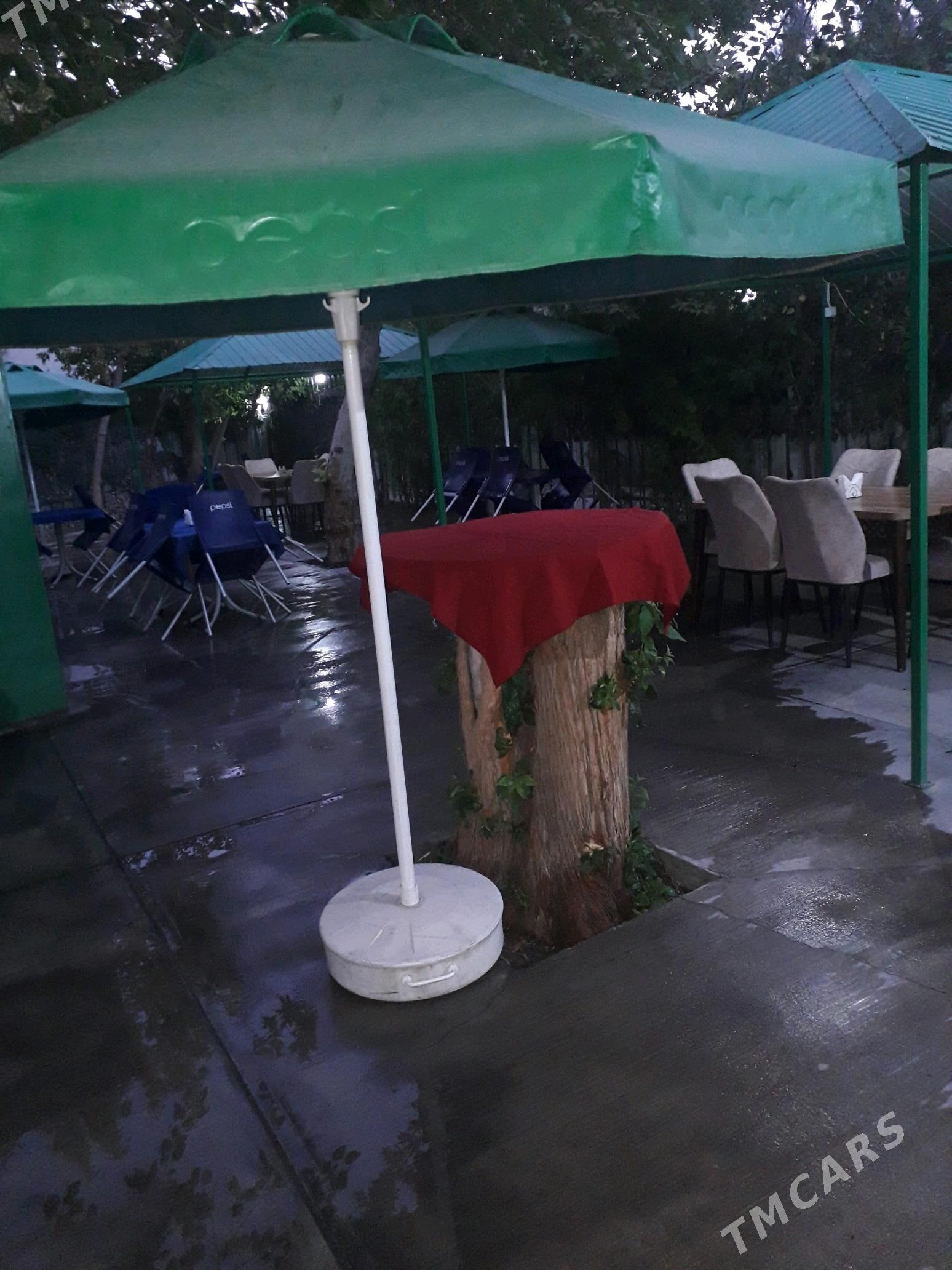 KAFE  ŞAŞLIŞNIK  GEREG - Aşgabat - img 2