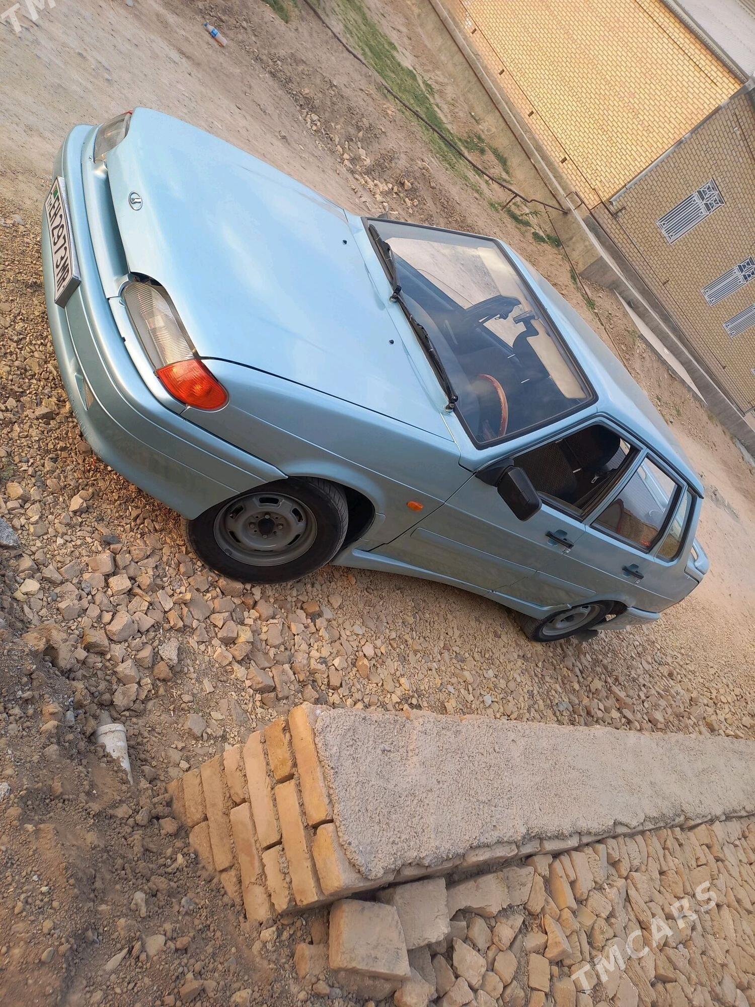 Lada 2115 2002 - 30 000 TMT - Baýramaly - img 4