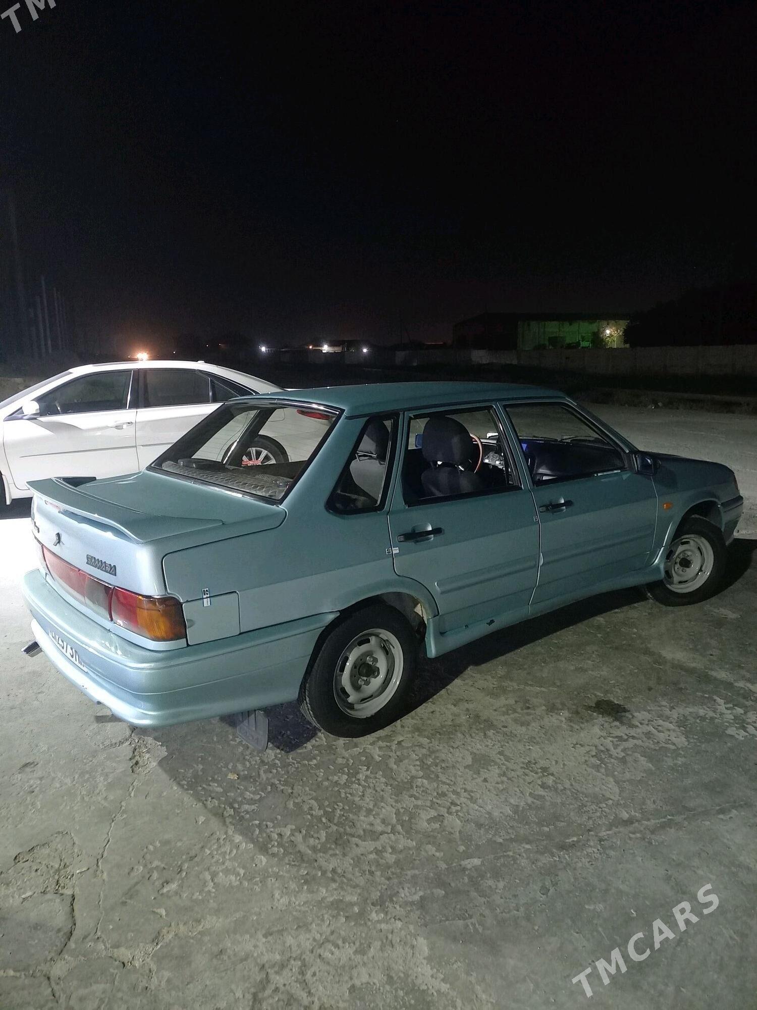 Lada 2115 2002 - 30 000 TMT - Baýramaly - img 6