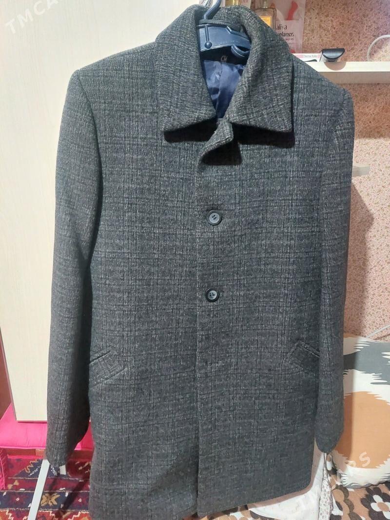 пальто - Aşgabat - img 2