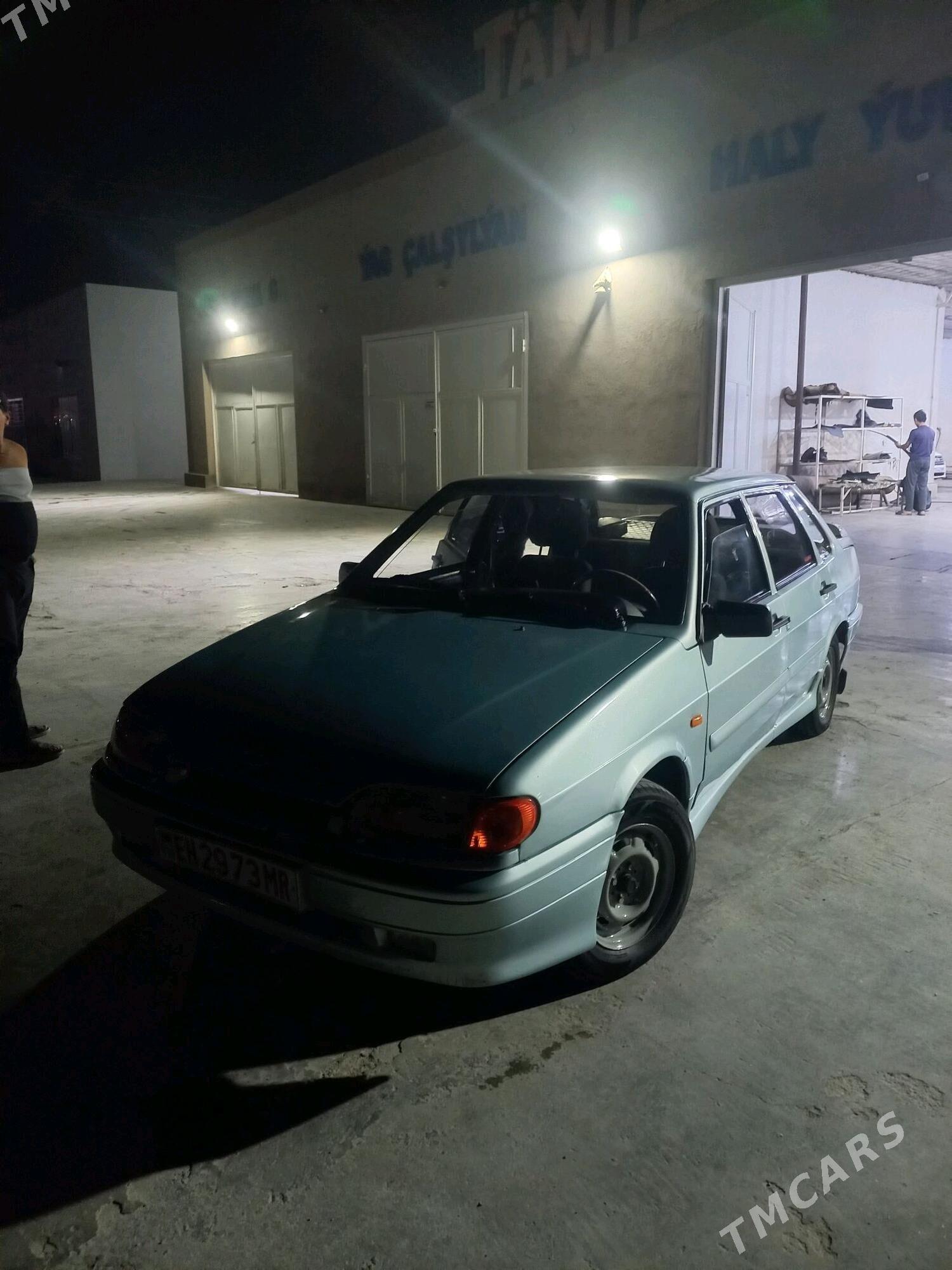 Lada 2115 2002 - 30 000 TMT - Baýramaly - img 3