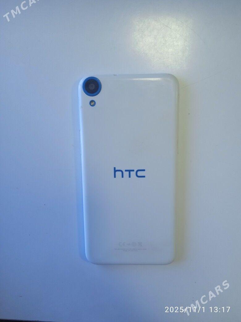 htc Desire 820 - Туркменабат - img 2