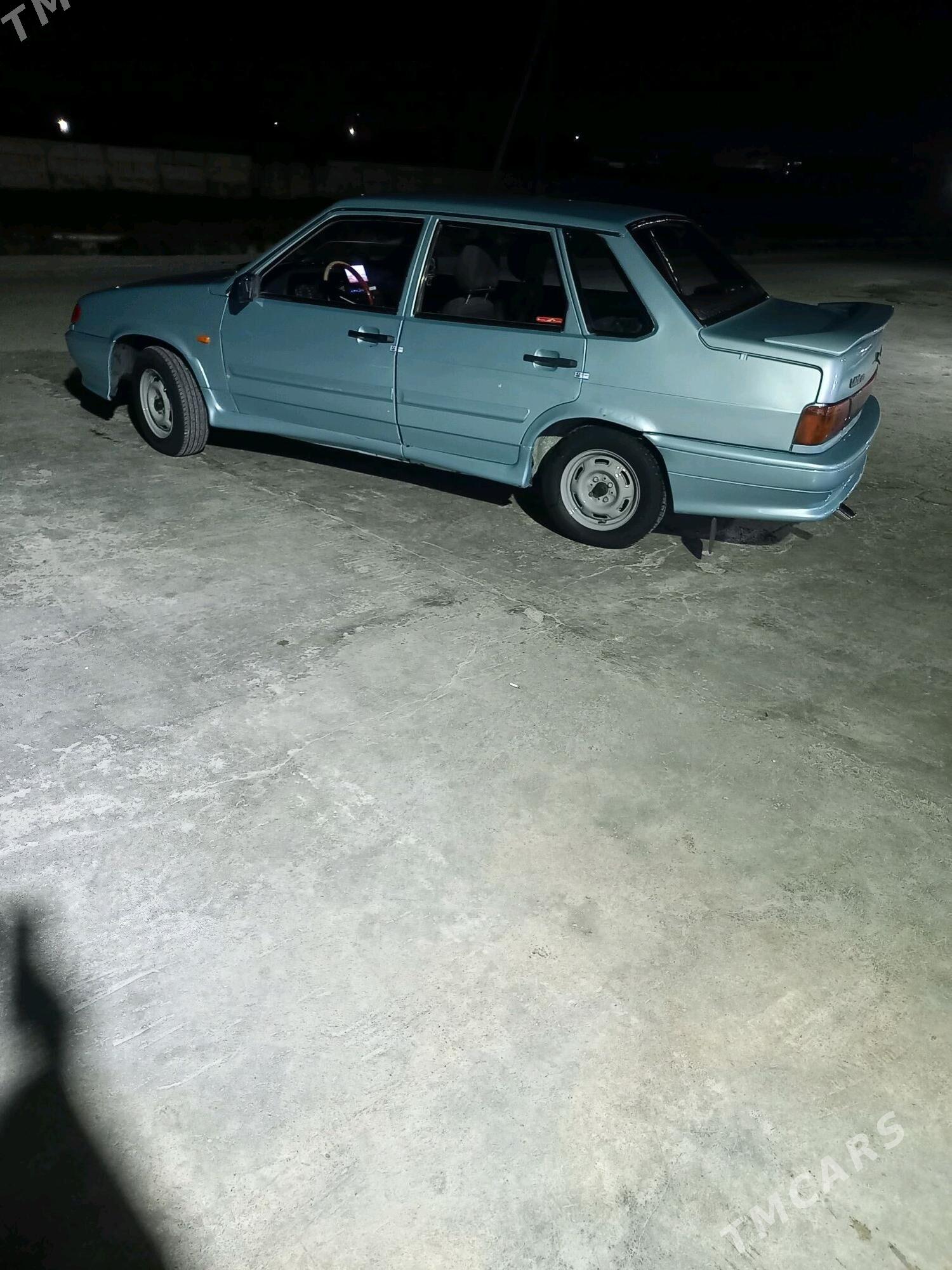 Lada 2115 2002 - 30 000 TMT - Baýramaly - img 7