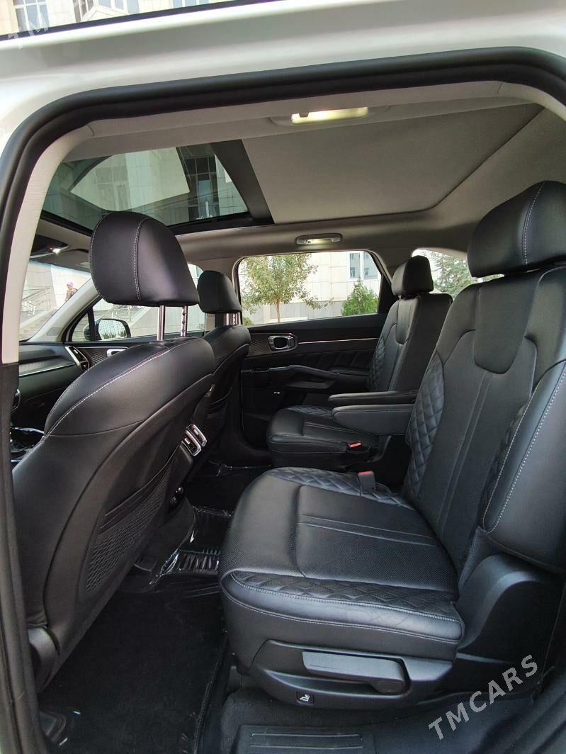 Kia Sorento 2021 - 405 000 TMT - 16-й этап - img 7