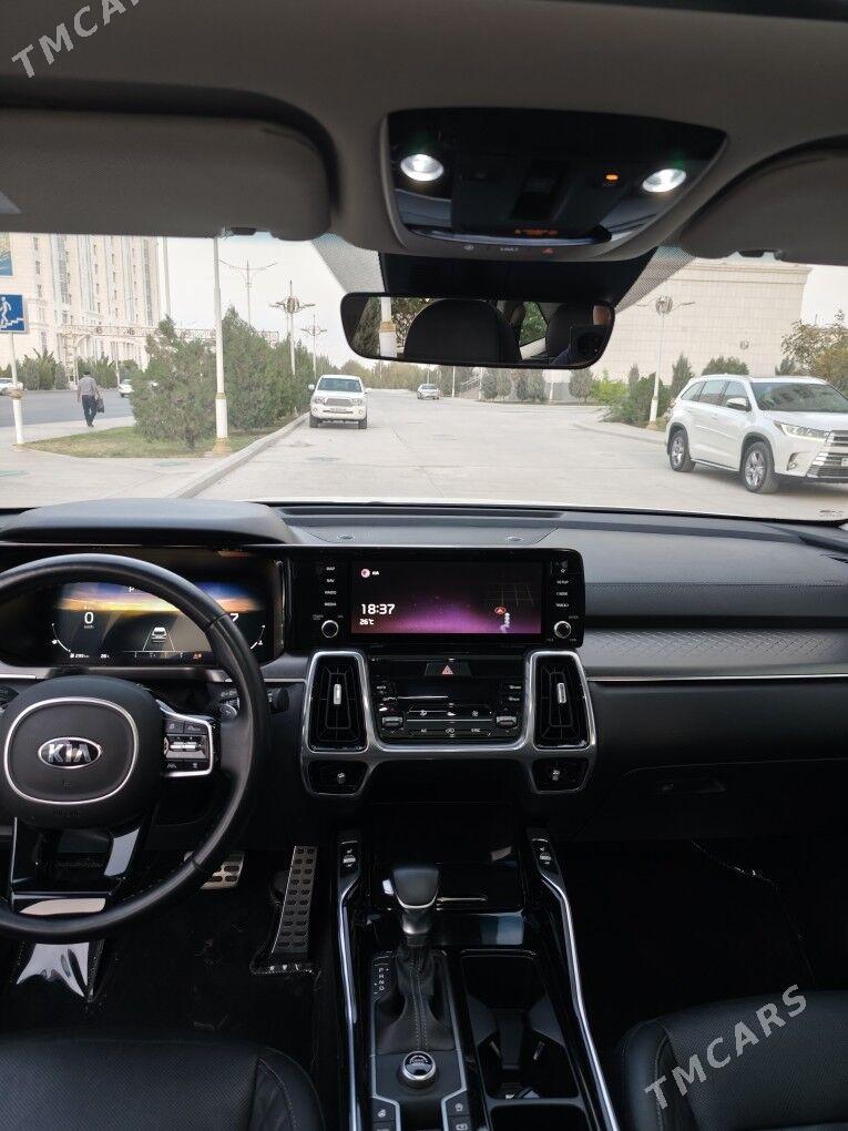 Kia Sorento 2021 - 405 000 TMT - 16-й этап - img 5