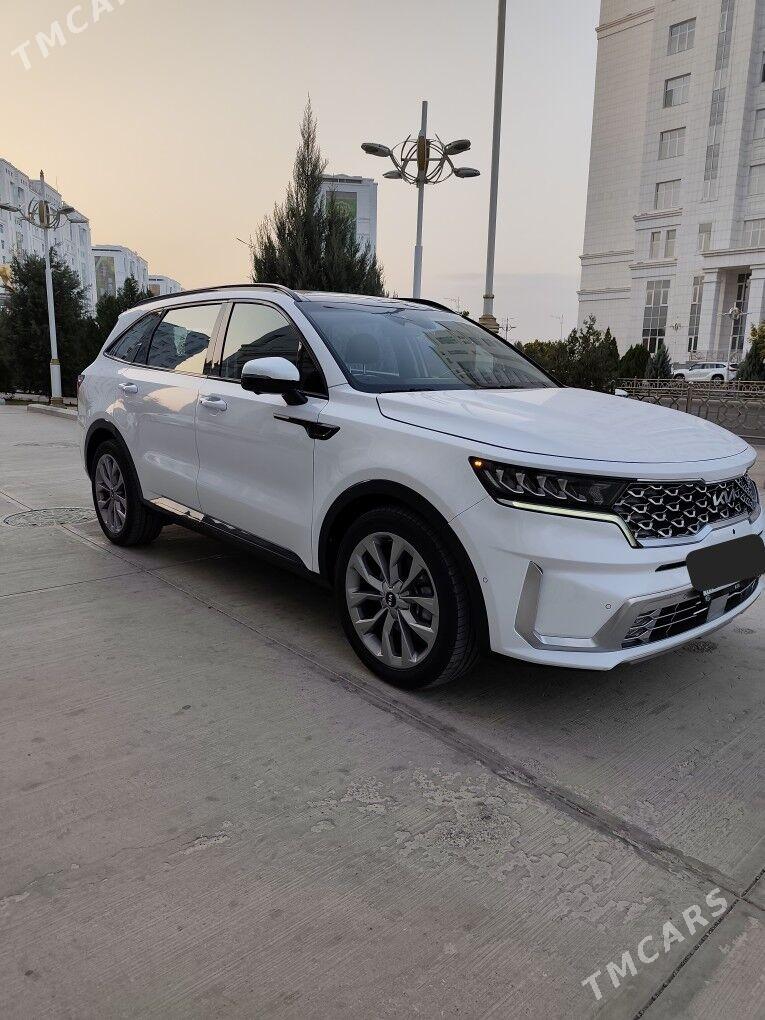 Kia Sorento 2021 - 405 000 TMT - 16-й этап - img 3