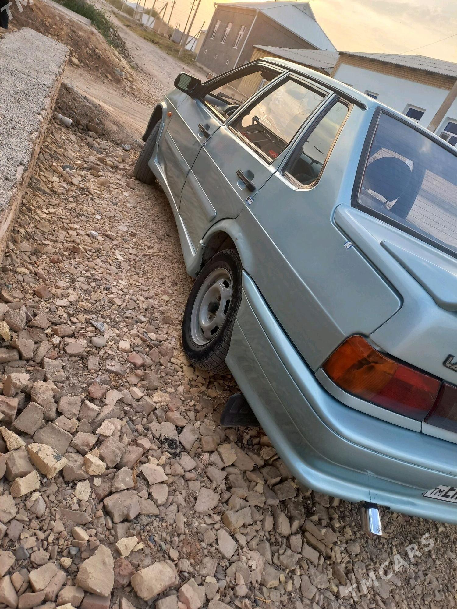 Lada 2115 2002 - 30 000 TMT - Baýramaly - img 5