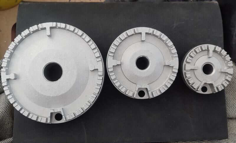 gaz zapcast - Gurbansoltan Eje - img 6