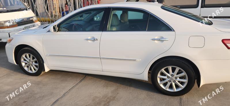 Toyota Camry 2010 - 230 000 TMT - Мары - img 6