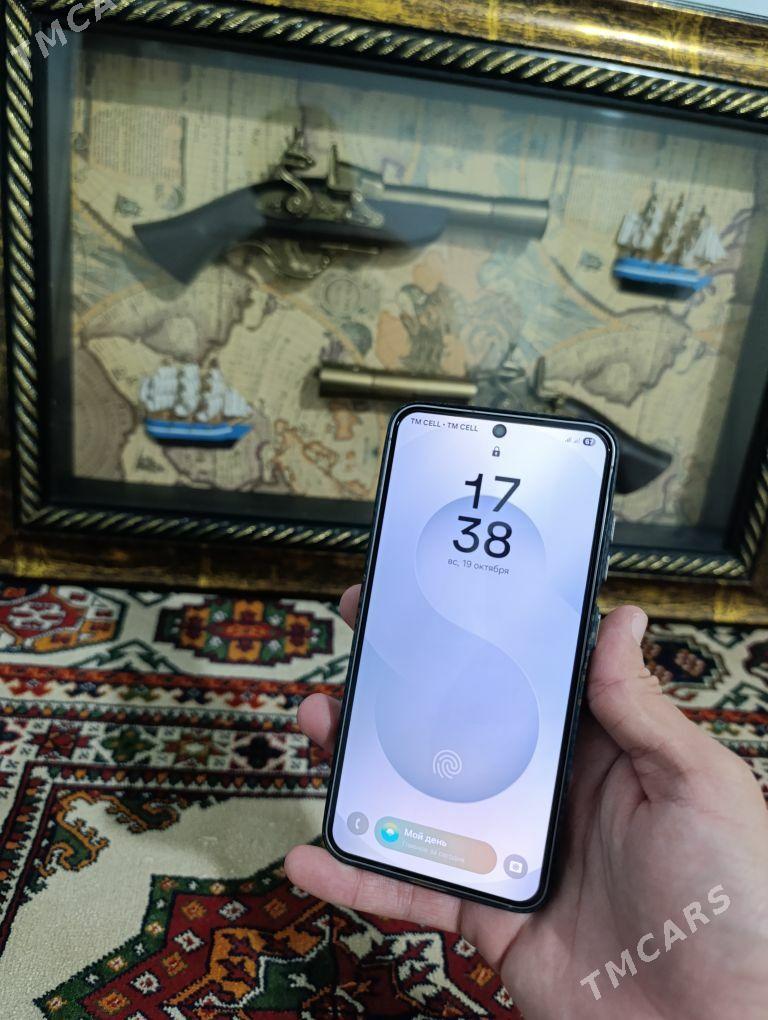 s25 - Балканабат - img 2