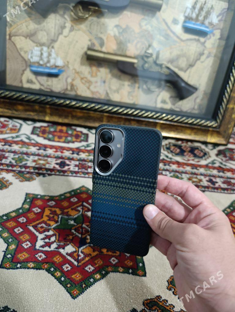 s25 - Балканабат - img 7