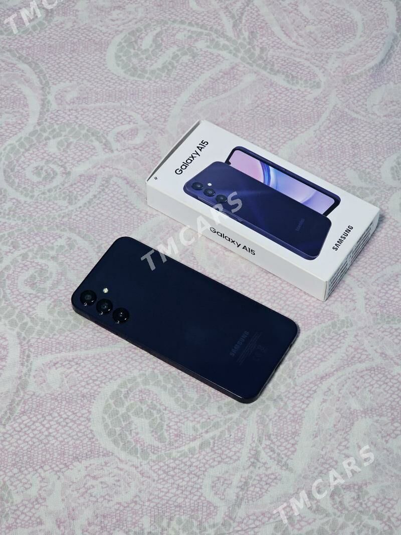 A15 8/256 - Бахарден - img 1