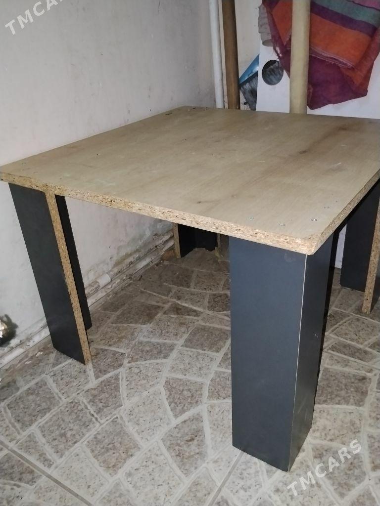 stol kijijik - Ашхабад - img 1