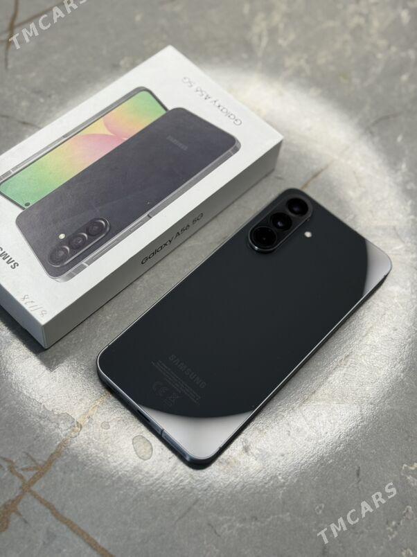 Samsung A56 8/128gb TP - Aşgabat - img 3