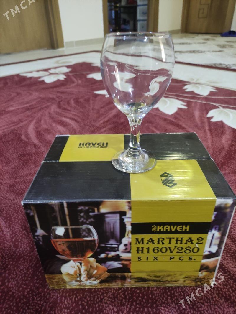 бокалы - Гуртли - img 2