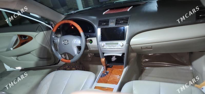 Toyota Camry 2010 - 230 000 TMT - Мары - img 10