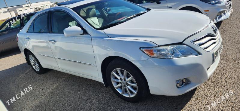 Toyota Camry 2010 - 230 000 TMT - Мары - img 8