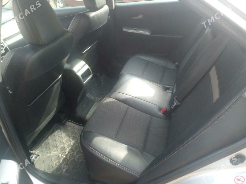 Toyota Camry 2013 - 225 000 TMT - Койтендаг - img 6