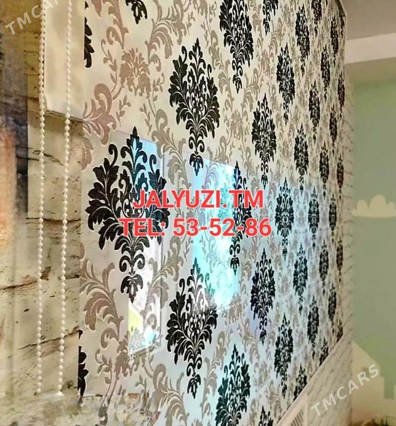 AKSIŶA JALYUZ АКЦИЯ ЖАЛЮЗИ РОЛ - Aşgabat - img 5