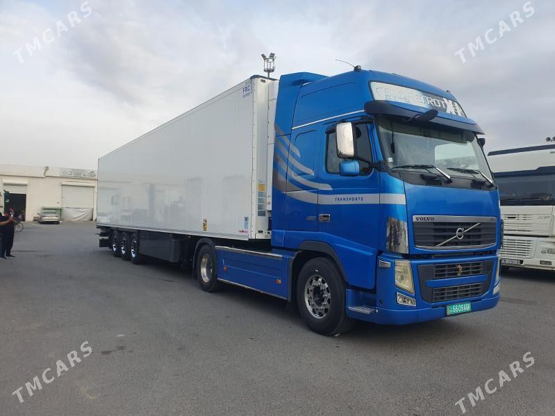 Volvo FH 460 2010 - 2 060 000 TMT - Aşgabat - img 3