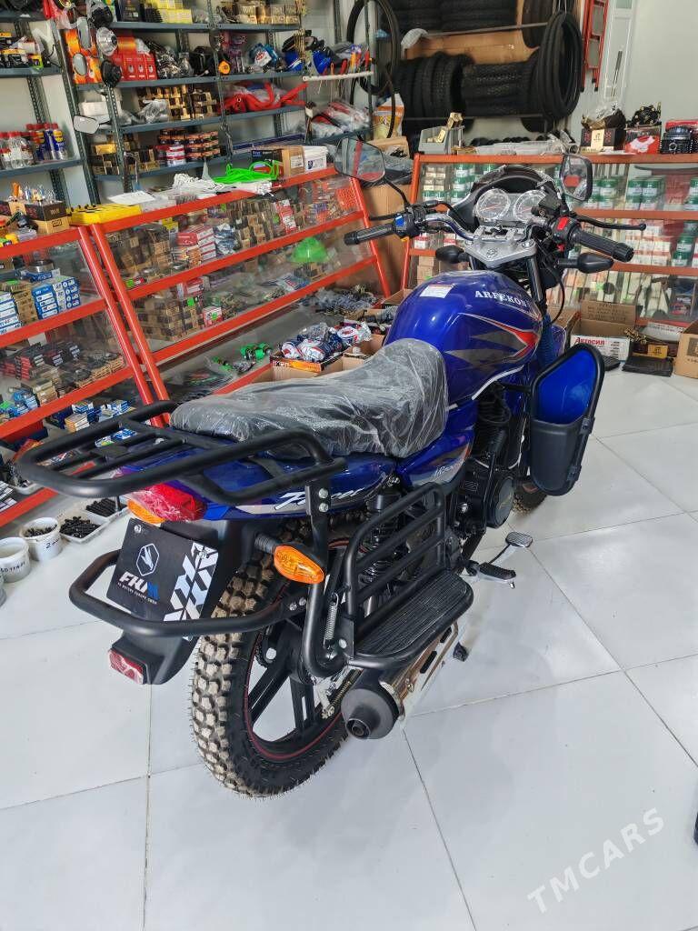 Fekon FK200-14G 2025 - 18 000 TMT - Balkanabat - img 3