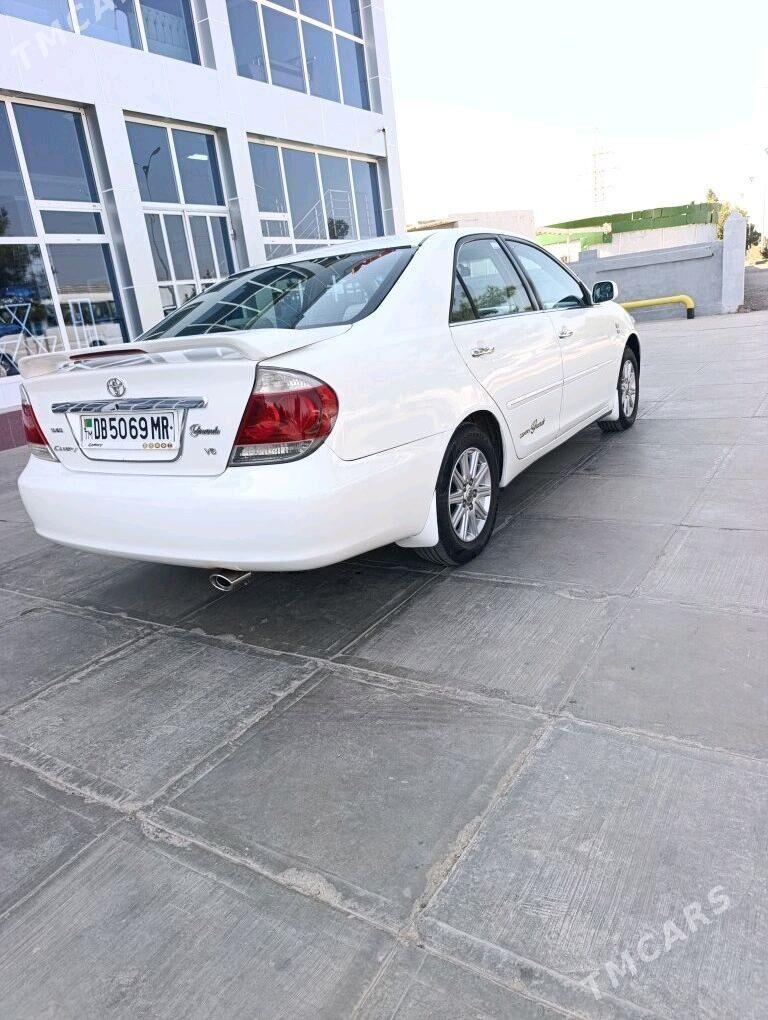 Toyota Camry 2003 - 180 000 TMT - Сакарчага - img 6