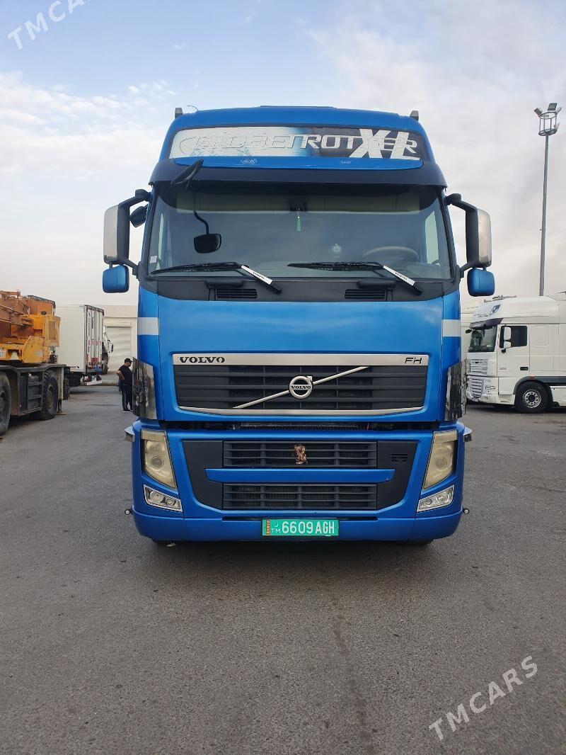 Volvo FH 460 2010 - 2 060 000 TMT - Aşgabat - img 4