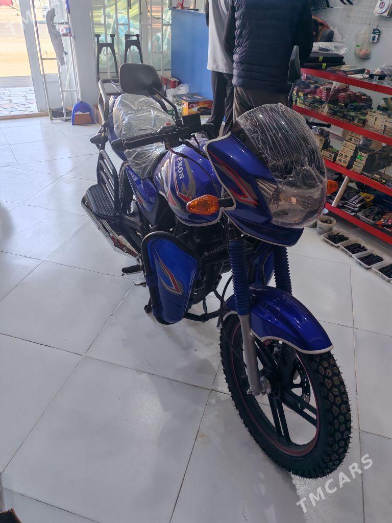 Fekon FK200-14G 2025 - 18 000 TMT - Балканабат - img 1