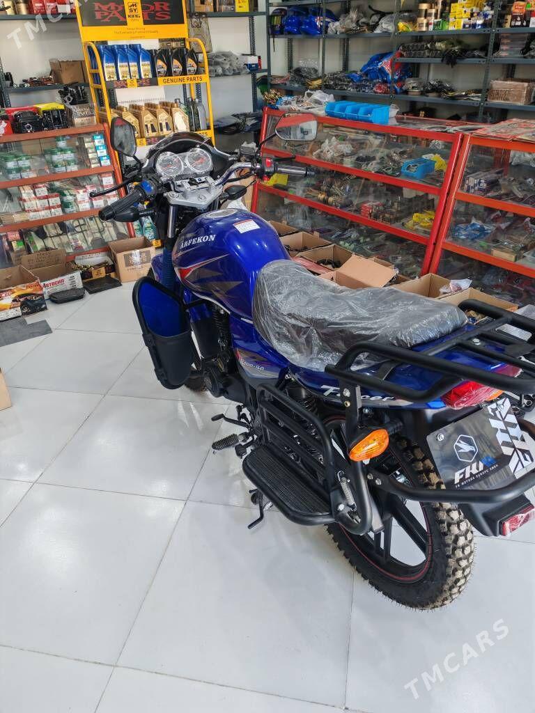 Fekon FK200-14G 2025 - 18 000 TMT - Balkanabat - img 2