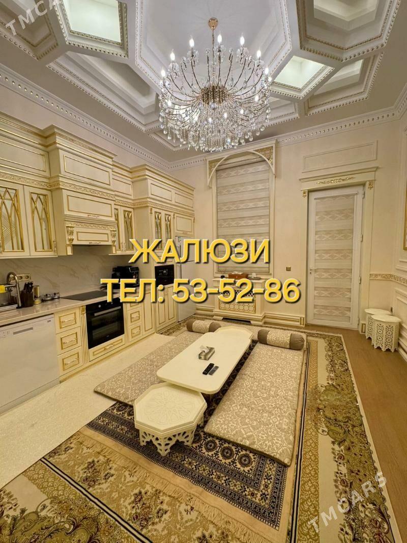 AKSIŶA JALYUZ АКЦИЯ ЖАЛЮЗИ РОЛ - Aşgabat - img 9