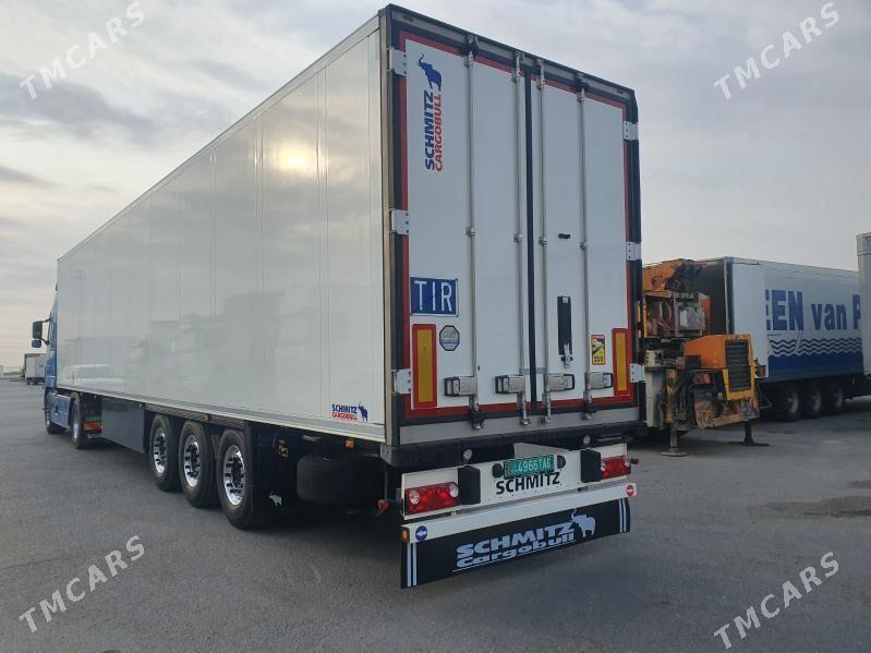 Volvo FH 460 2010 - 2 060 000 TMT - Aşgabat - img 9