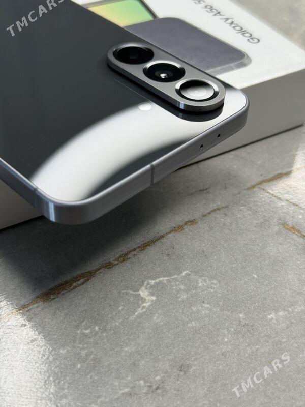 Samsung A56 8/128gb TP - Aşgabat - img 6