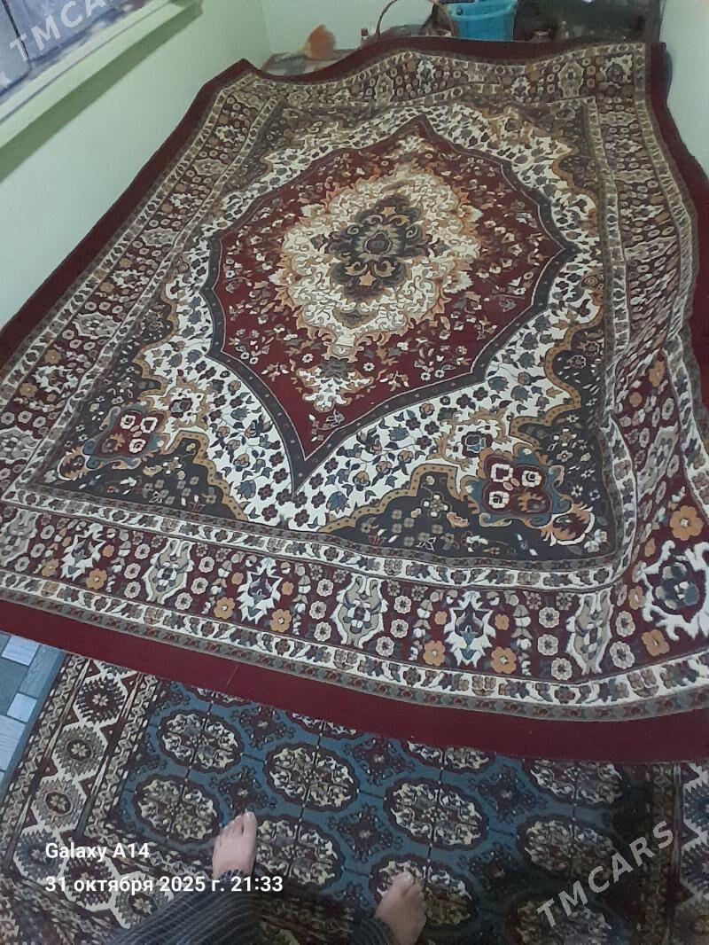 ковры хаы - Мургап - img 2