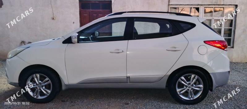 Hyundai Azera 2011 - 170 000 TMT - Änew - img 3