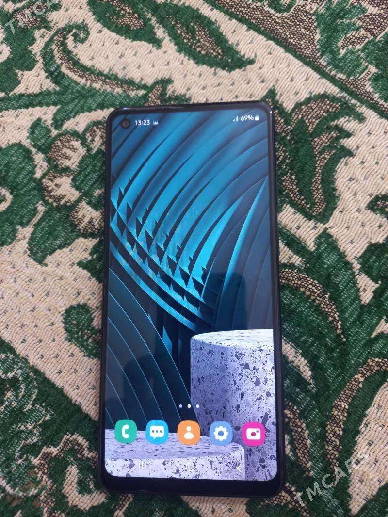 A21s - Кëши - img 2