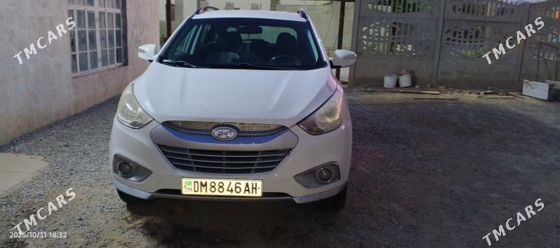 Hyundai Azera 2011 - 170 000 TMT - Änew - img 5