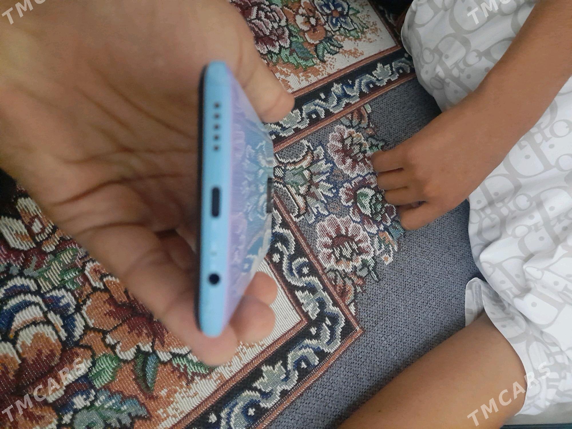 Redmi Note 9 - Туркменбаши - img 2