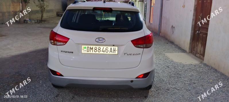 Hyundai Azera 2011 - 170 000 TMT - Änew - img 2