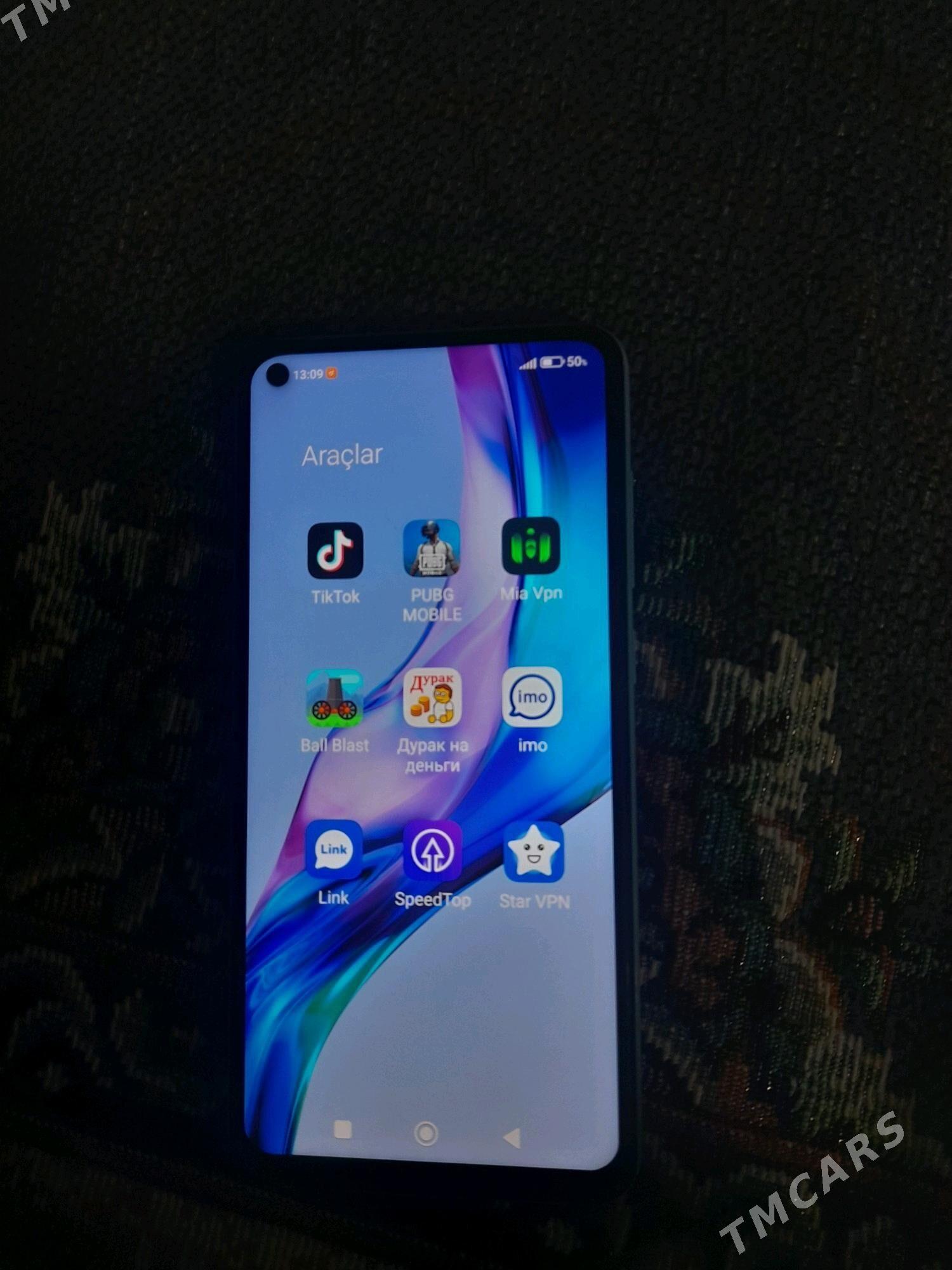 Redmi Note 9 - Туркменбаши - img 3