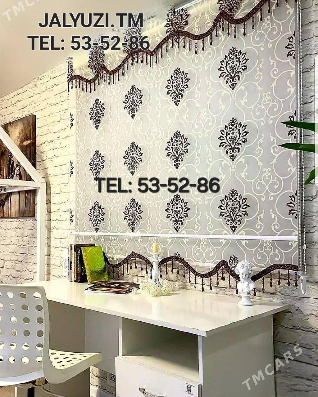 АКЦИЯ НА ЖАЛЮЗИ, AKSIYA JALYUZ - Улица Ататурка - img 5