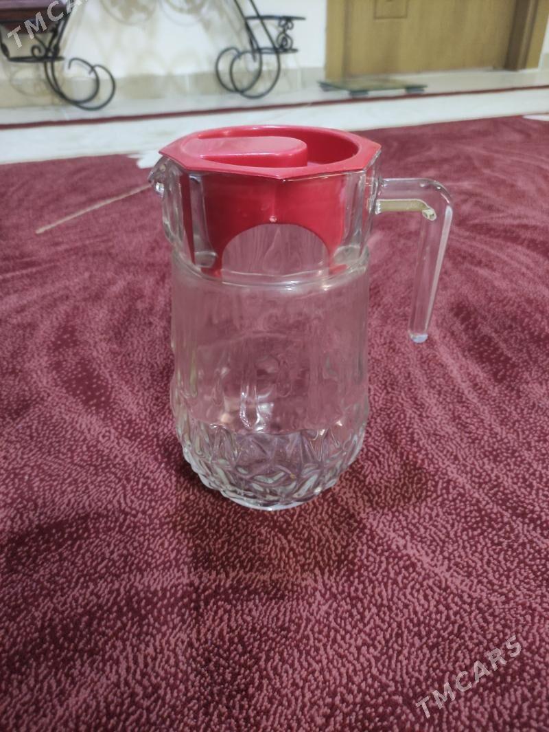 графины для компота - Гуртли - img 2