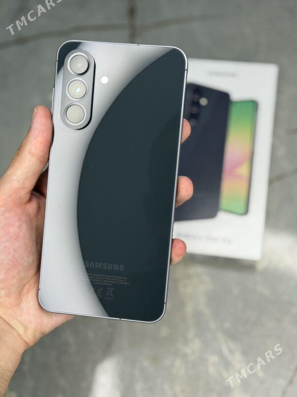 Samsung A56 8/128gb TP - Aşgabat - img 8