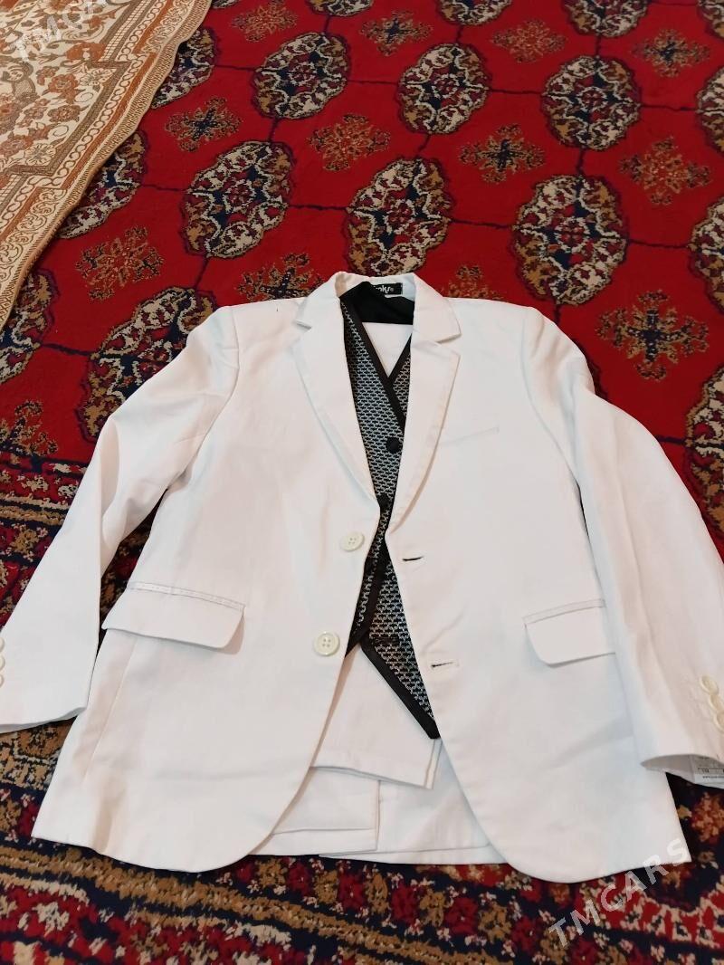 Ak kastum balak - ул. Туркменбаши шаёлы (Ленина) - img 2