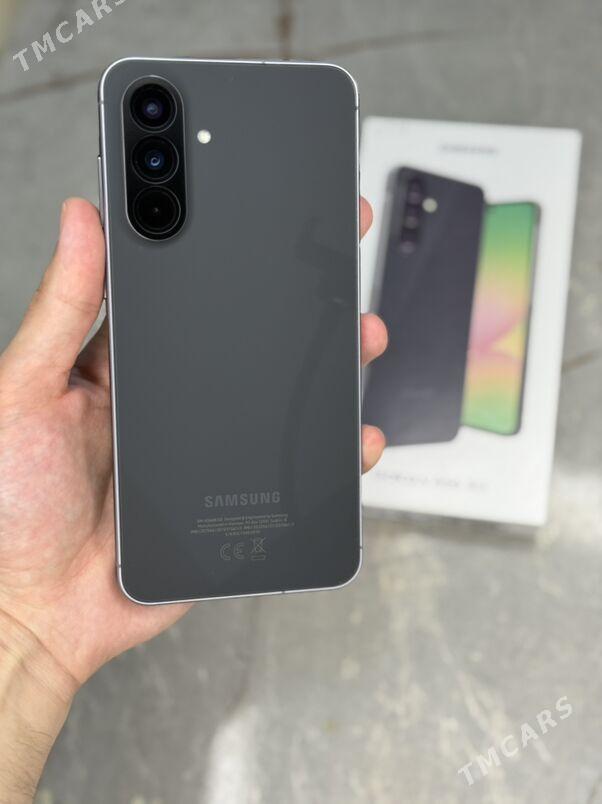 Samsung A56 8/128gb TP - Aşgabat - img 7