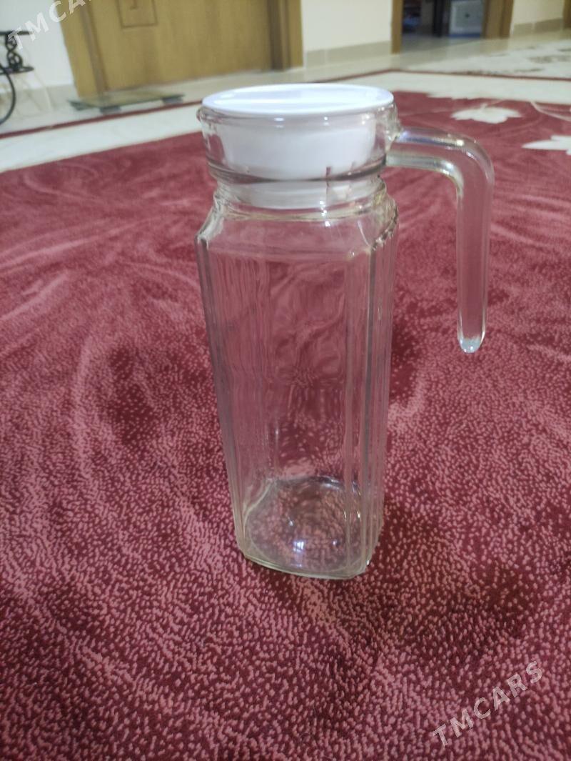 графины для компота - Гуртли - img 1