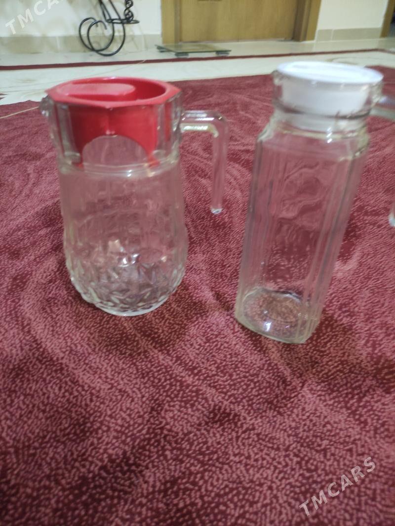 графины для компота - Гуртли - img 3